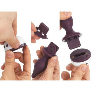 Rends L'Embellir Luciole (Accessory For L'Embellir Butt Plug)(Last piece at Midpoint Orchard) Anal - Japan Anal Toys Rends 