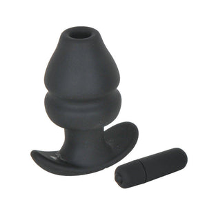 Rends Mush Hole Plug With Vibrator Large Or Medium Sizes Award-Winning & Famous - Rends RENDS 