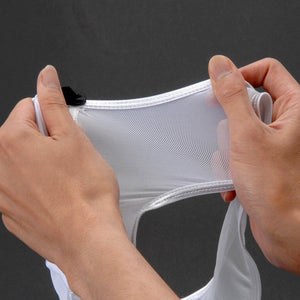 Rends Pocket Open Crotch Panty Vibrators - Remote Control RENDS 