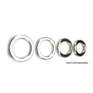 Rimba Heavy Stainless Steel Solid Cock Ring RIM 7378 Cock Rings - Metal Cock Rings Rimba 