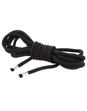 Rimba Soft Bondage Rope 15m Black RIM 7814 or Purple RIM 7064 Bondage - Ropes & Tapes Rimba 