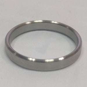 Rimba Stainless Steel Solid Cock Ring RIM 7374 (30 - 55 MM) Cock Rings - Metal Cock Rings Rimba 