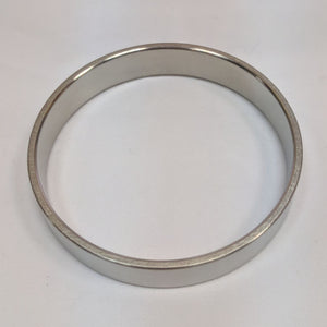 Rimba Stainless Steel Solid Cock Ring RIM 7375 Cock Rings - Metal Cock Rings Rimba 