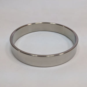 Rimba Stainless Steel Solid Cock Ring RIM 7375 Cock Rings - Metal Cock Rings Rimba 