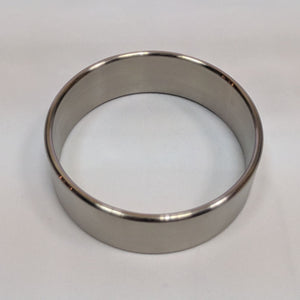 Rimba Stainless Steel Solid Cock Ring RIM 7376 Cock Rings - Metal Cock Rings Rimba 