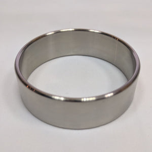 Rimba Stainless Steel Solid Cock Ring RIM 7376 Cock Rings - Metal Cock Rings Rimba 