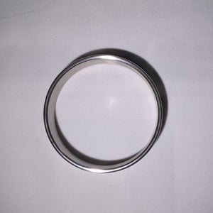 Rimba Stainless Steel Solid Cock Ring RIM 7376 Cock Rings - Metal Cock Rings Rimba 