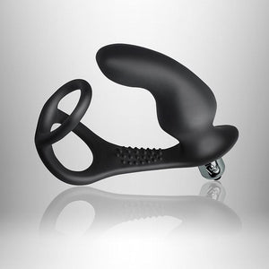 Rocks-Off 10 Speed Intense RO-ZEN Pro Rechargeable Prostate Massager Prostate Massagers - Rocks-Off Prostate Toys Rocks-Off 