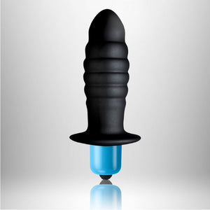 Rocks-Off 10 Speed Vortex (Overstocked Sale) Anal - Anal Vibrators Rocks-Off 