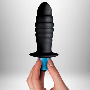 Rocks-Off 10 Speed Vortex (Overstocked Sale) Anal - Anal Vibrators Rocks-Off 