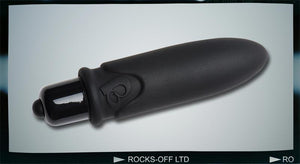 Rocks-Off 120MM 10 Speed Buddies Missile Or Buddies Scud Award-Winning & Famous - Rocks-Off Rocks-Off 