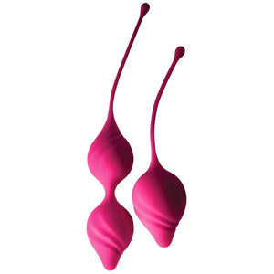 Rocks-Off Feranti Hold Me Tight Kegel Toning Kit Award-Winning & Famous - Rocks-Off Rocks-Off 