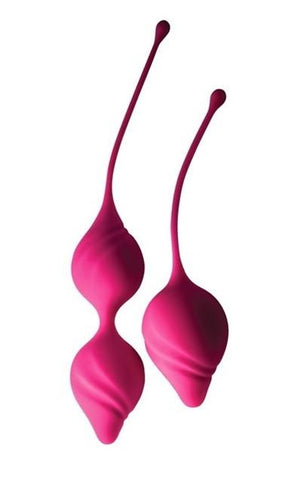 Rocks-Off Feranti Hold Me Tight Kegel Toning Kit Award-Winning & Famous - Rocks-Off Rocks-Off 