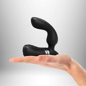 Rocks-Off Fuzion Xchange Prostate Massage Set (Newly Replenished)(Overstocked Sale) Prostate Massagers - Rocks-Off Prostate Toys Rocks-Off 