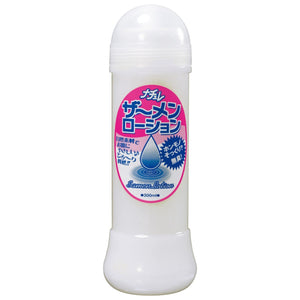 Samen Lotion 300 ML (Bukkake Cum-Shot Lotion - Best Seller in Japan!) Jap Lubes & Scented Lotions NPG 