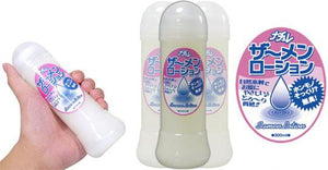 Samen Lotion 300 ML (Bukkake Cum-Shot Lotion - Best Seller in Japan!) Jap Lubes & Scented Lotions NPG 