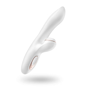 Satisfyer Pro G-Spot Rabbit Clit Stimulation & G-Spot Satisfyer 