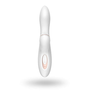 Satisfyer Pro G-Spot Rabbit Clit Stimulation & G-Spot Satisfyer 