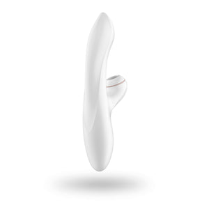Satisfyer Pro G-Spot Rabbit Clit Stimulation & G-Spot Satisfyer 