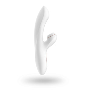 Satisfyer Pro G-Spot Rabbit Clit Stimulation & G-Spot Satisfyer 
