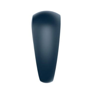 Satisfyer Rings Plus Rechargeable Vibration Blue Cock Rings - Rechargeable Cock Rings Satisfyer 