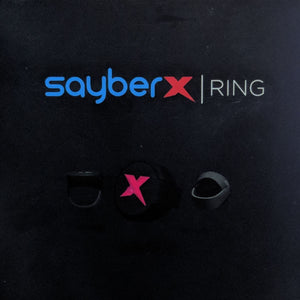 SayberX Motion Tracking X-Ring Male Masturbators - Automatic Masturbators SayberX 