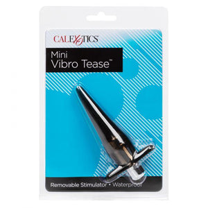 CalExotics Mini Vibro Tease Smoke buy at LoveisLove U4Ria Singapore