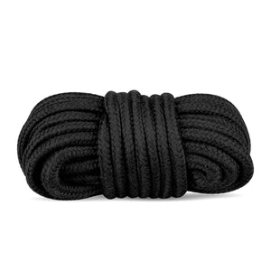 Secret Pleasure Chest Black Fantasy Bondage - Bondage & Restraint Kits EDC 