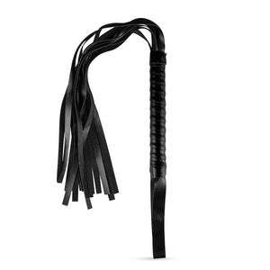 Secret Pleasure Chest Black Fantasy Bondage - Bondage & Restraint Kits EDC 