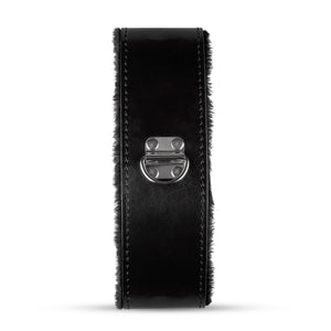 Secret Pleasure Chest Black Fantasy Bondage - Bondage & Restraint Kits EDC 