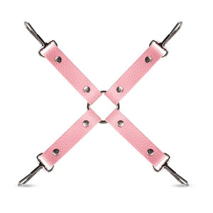 Secret Pleasure Chest Pink Passion Bondage - Bondage & Restraint Kits EDC 