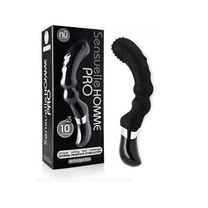 NU Sensuelle