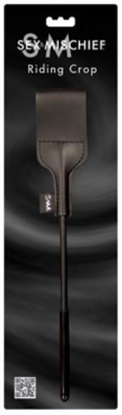 Sex & Mischief Riding Crop 17 Inch / 43cm