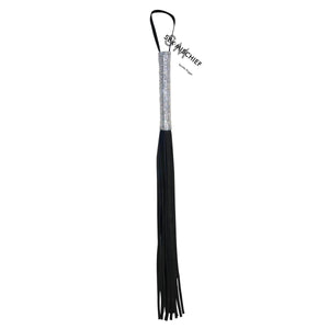 Sex & Mischief Sparkle Flogger Bondage - Floggers/Whips/Crops Sex & Mischief 