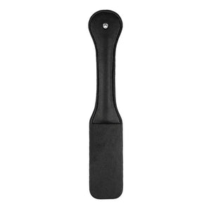 Shots Ouch Paddle XOXO Black buy in Singapore LoveisLove U4ria