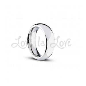 Sinner Gear Metal Cock And Ball Ring 42 mm or 45 mm or 47.6 mm Cock Rings - Metal Cock Rings Sinner Gear 