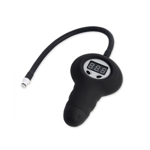 Size Matters Digital Pump with Connector For Him - Penis Pumps & Enlargers Size Matters 