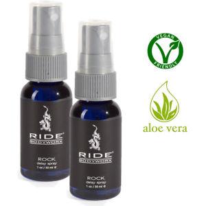 Sliquid Ride Bodyworx Rock Delay Spray 33 ML 1 OZ