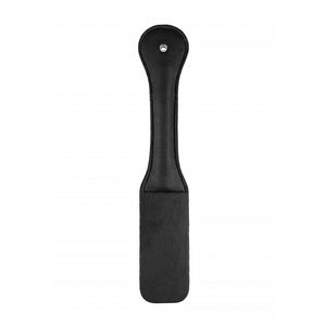 Shots Ouch Paddle SLUT Black buy in Singapore LoveisLove U4ria