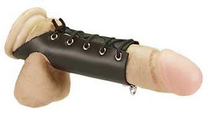 Spartacus Lace Up Sheath For Him - Penis Sheath/Sleeve Spartacus 
