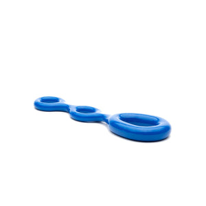 Sport Fucker Premium Silicone 3 Way - Blue Cock Rings - Ball Dividers/Stretchers Sports Fucker Premium 