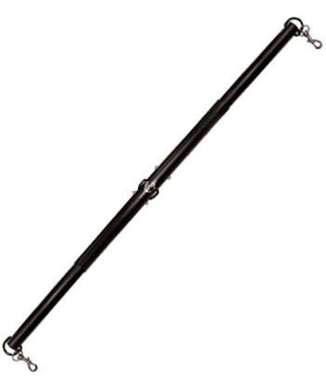 Sportsheets Edge Adjustable Spreader Bar Bondage - Spreader Bars Edge by Sportsheets 