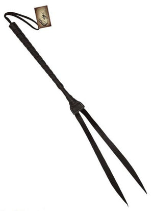 Sportsheets Edge Dragon Kiss Whip Bondage - Floggers/Whips/Crops Sportsheets 