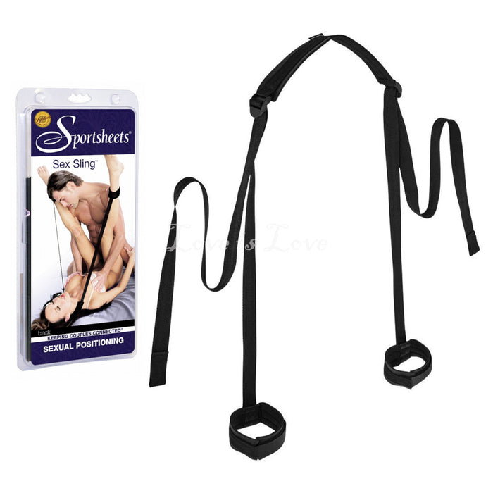 Sportsheets Sex Sling [Clearance*]