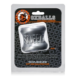 Oxballs Squeeze Soft-Grip Ball Stretcher (Authorized Deaker)