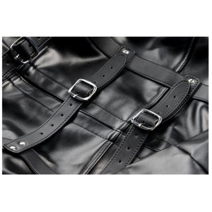 STRICT Straight Jacket Small Or Medium Or Large Bondage - Bondage & Restraint Kits STRICT 