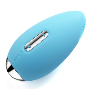 Svakom Candy Tempting Foreplay Clit Vibrator Blue Award-Winning & Famous - Svakom Svakom 