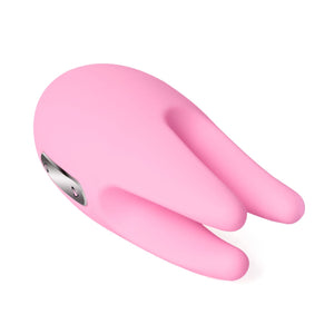 Svakom Cookie Sensual Massage Vibrator Pink Award-Winning & Famous - Svakom Svakom 