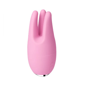 Svakom Cookie Sensual Massage Vibrator Pink Award-Winning & Famous - Svakom Svakom 