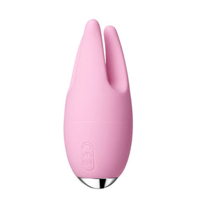 Svakom Cookie Sensual Massage Vibrator Pink Award-Winning & Famous - Svakom Svakom 